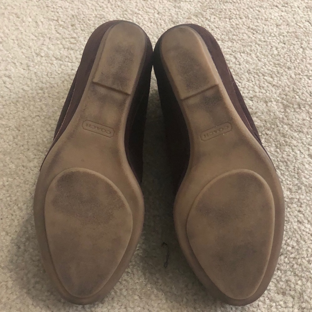 Coach - Picture 8 of 8